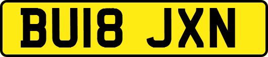 BU18JXN