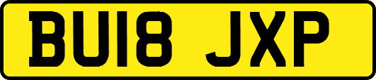 BU18JXP