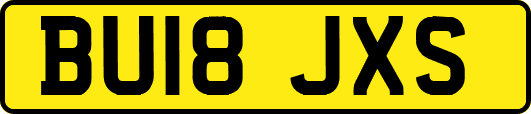 BU18JXS
