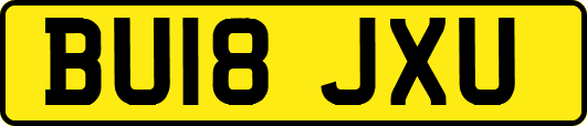 BU18JXU