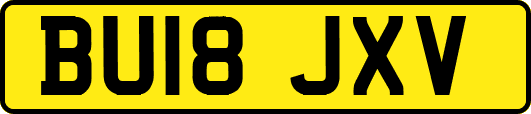 BU18JXV