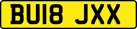 BU18JXX