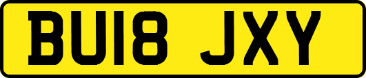 BU18JXY