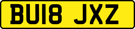BU18JXZ
