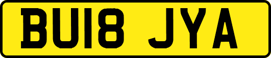 BU18JYA