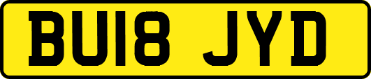BU18JYD