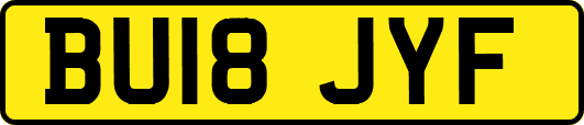 BU18JYF