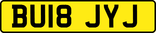 BU18JYJ