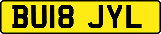 BU18JYL
