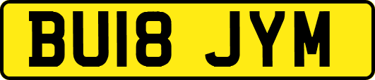 BU18JYM