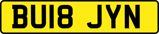 BU18JYN