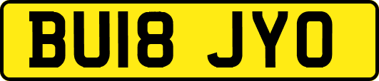 BU18JYO