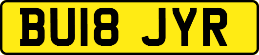BU18JYR