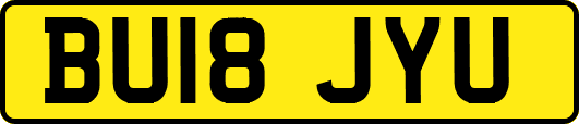 BU18JYU