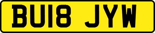 BU18JYW