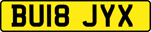 BU18JYX