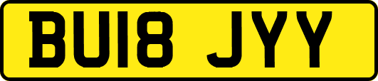BU18JYY