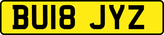 BU18JYZ