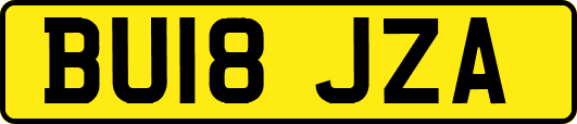 BU18JZA