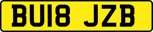 BU18JZB