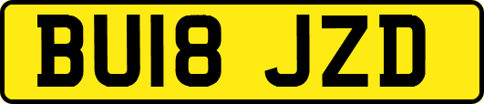 BU18JZD