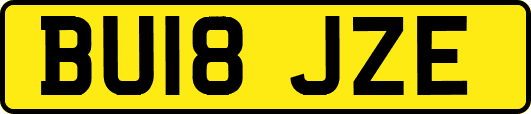 BU18JZE