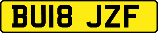 BU18JZF