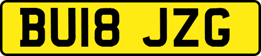 BU18JZG