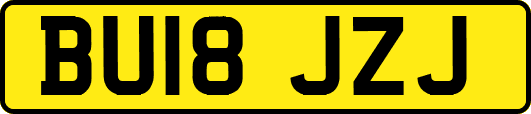 BU18JZJ