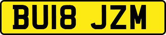 BU18JZM