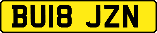 BU18JZN