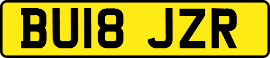 BU18JZR