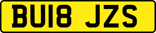 BU18JZS