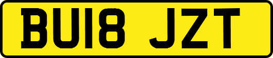 BU18JZT