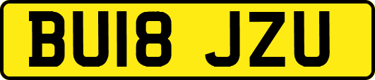 BU18JZU