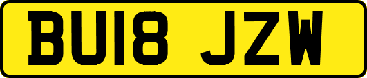 BU18JZW