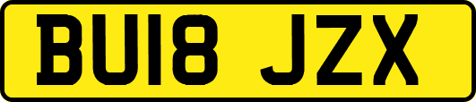 BU18JZX