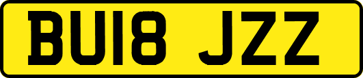 BU18JZZ