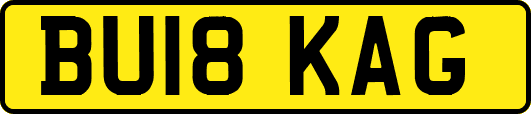 BU18KAG