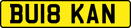 BU18KAN
