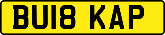 BU18KAP