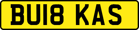 BU18KAS