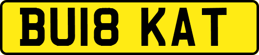 BU18KAT
