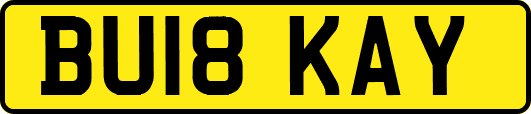 BU18KAY