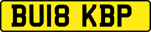 BU18KBP