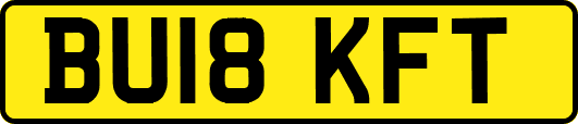 BU18KFT