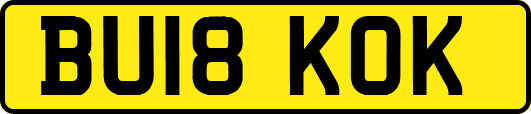 BU18KOK