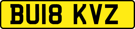 BU18KVZ