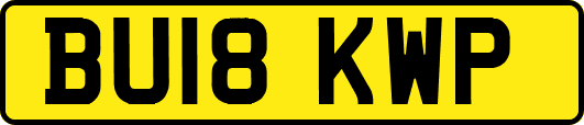 BU18KWP