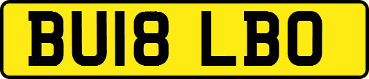 BU18LBO